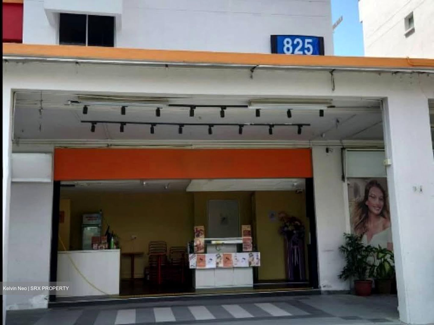 Tampines Street 81 (D18), Retail #589512461